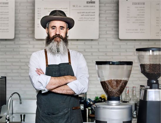 Servicios 2 café profesional